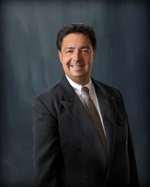 P. Steve Calabria